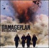 Damageplan - New Found Power